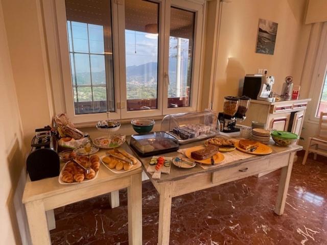 B&B La Casa Di Alice カマイオーレ エクステリア 写真